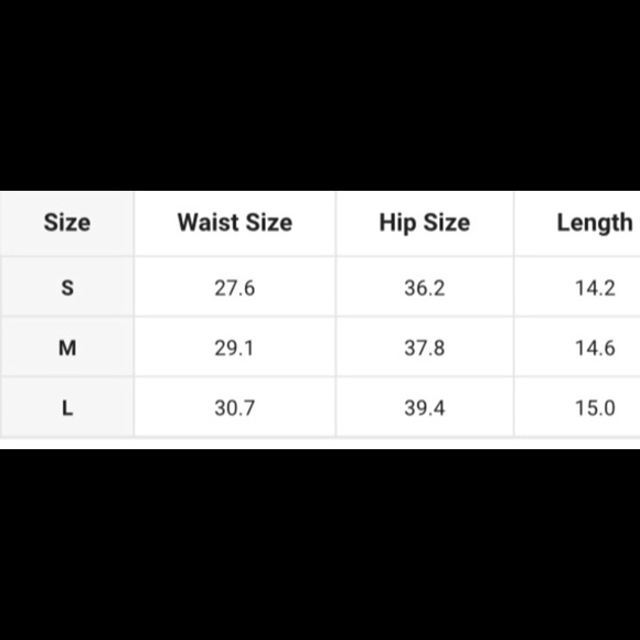 🏆HP🍀🆕Corduroy pink heart w/ pearl skirt - Picture 6 of 6